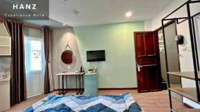 HANZ 82 Sen Hotel Le Lai